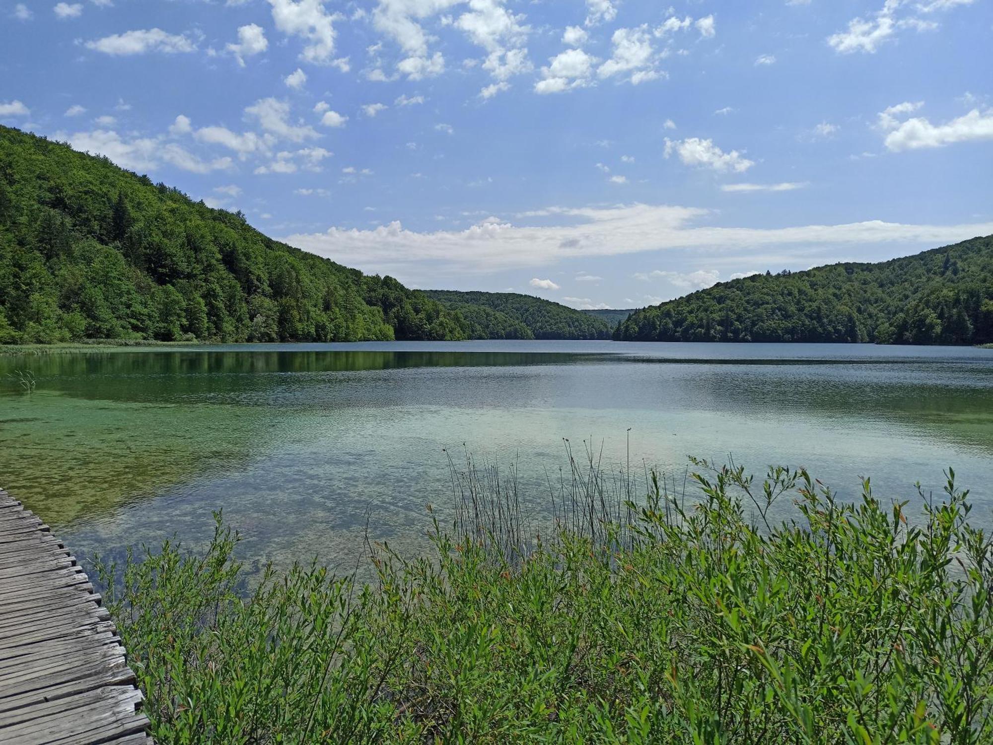 Plitvice Lakes Holiday Lodge Rudanovac Экстерьер фото