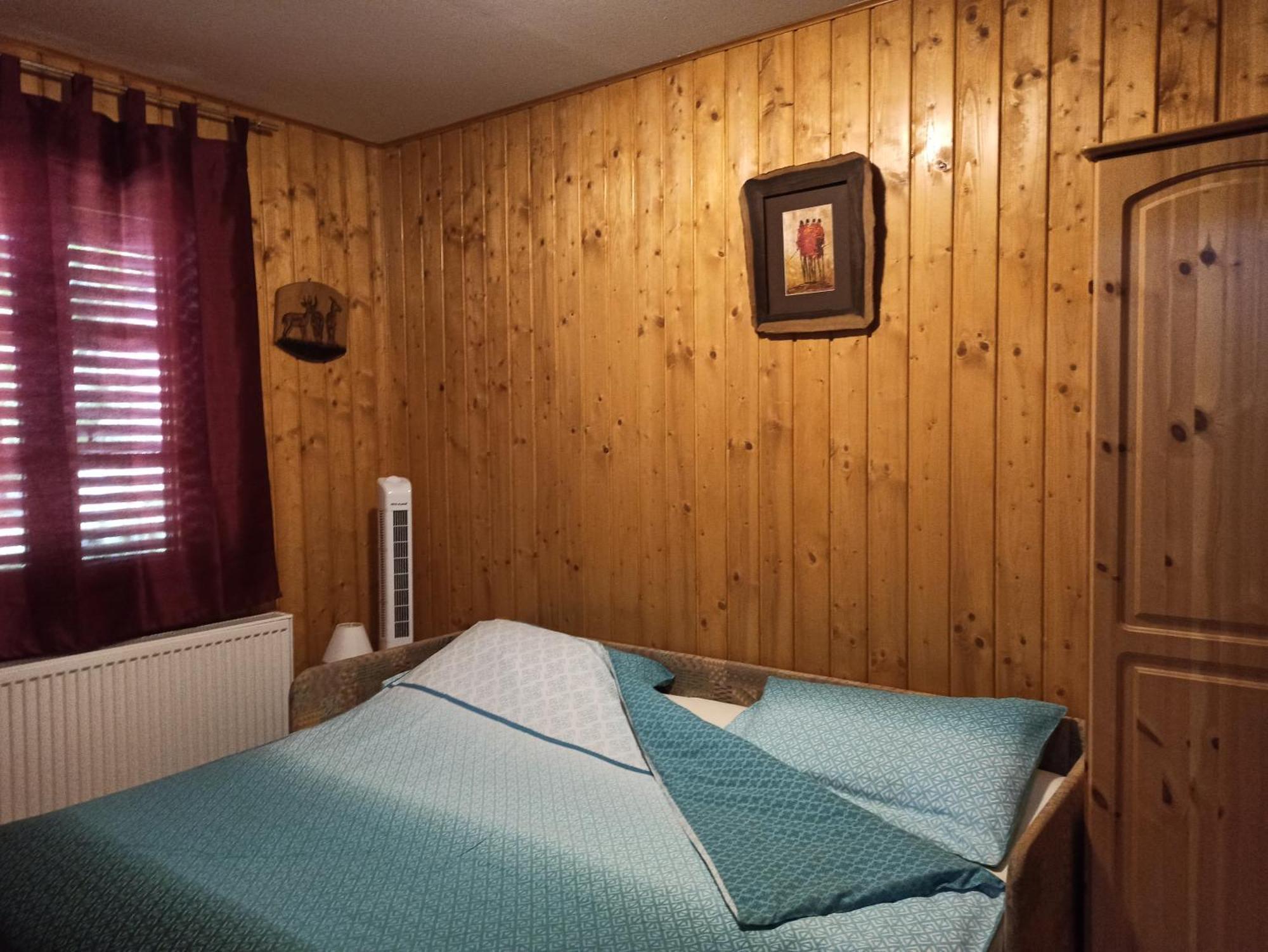 Plitvice Lakes Holiday Lodge Rudanovac Экстерьер фото