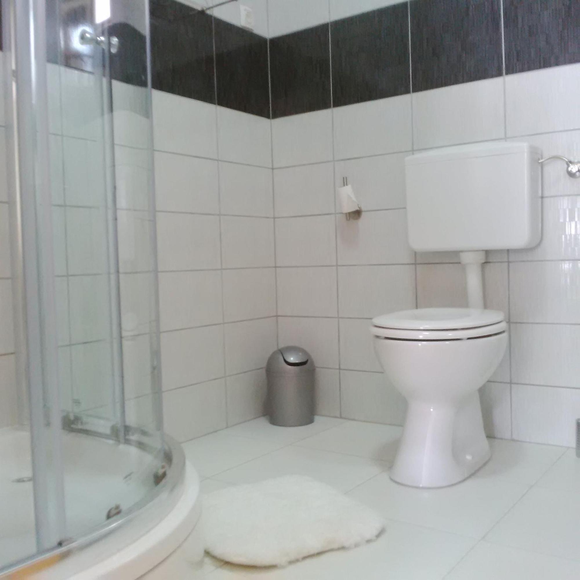 Plitvice Lakes Holiday Lodge Rudanovac Экстерьер фото