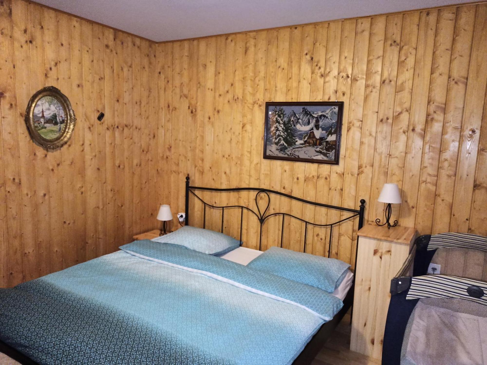 Plitvice Lakes Holiday Lodge Rudanovac Номер фото