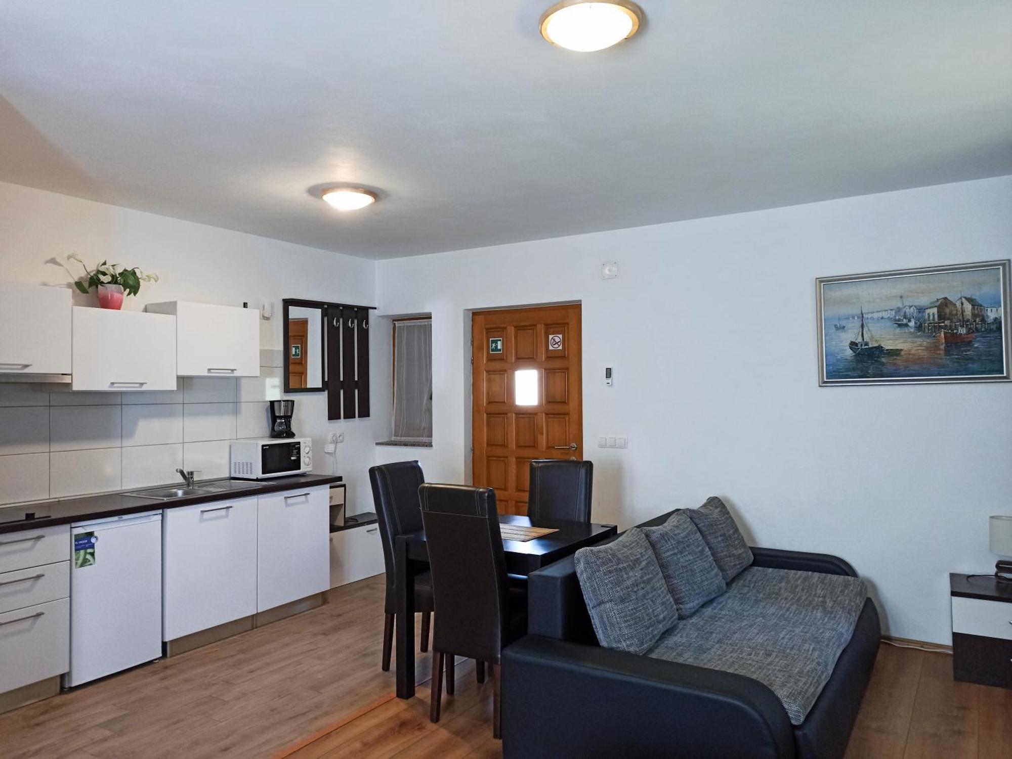 Plitvice Lakes Holiday Lodge Rudanovac Экстерьер фото