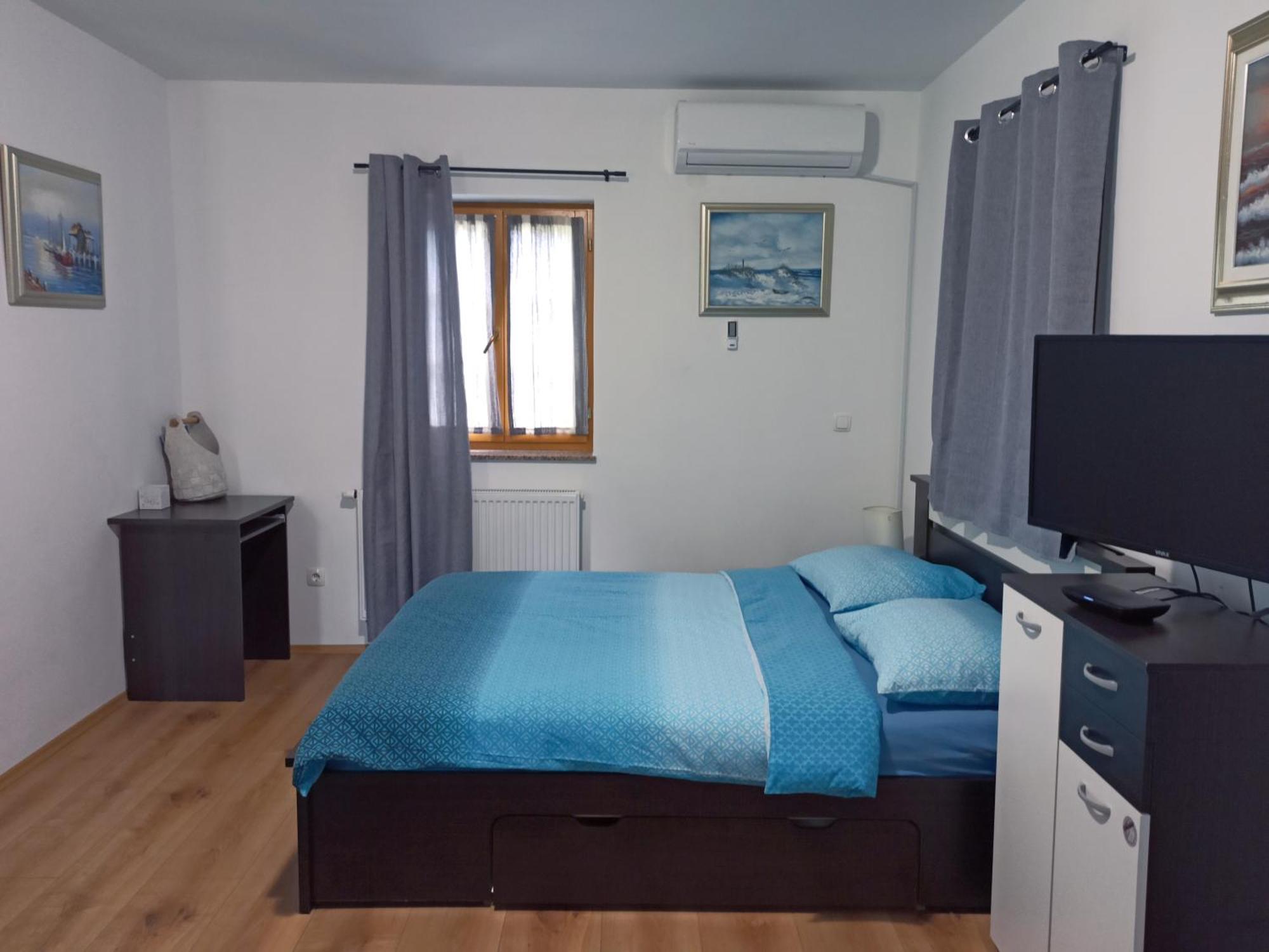 Plitvice Lakes Holiday Lodge Rudanovac Экстерьер фото