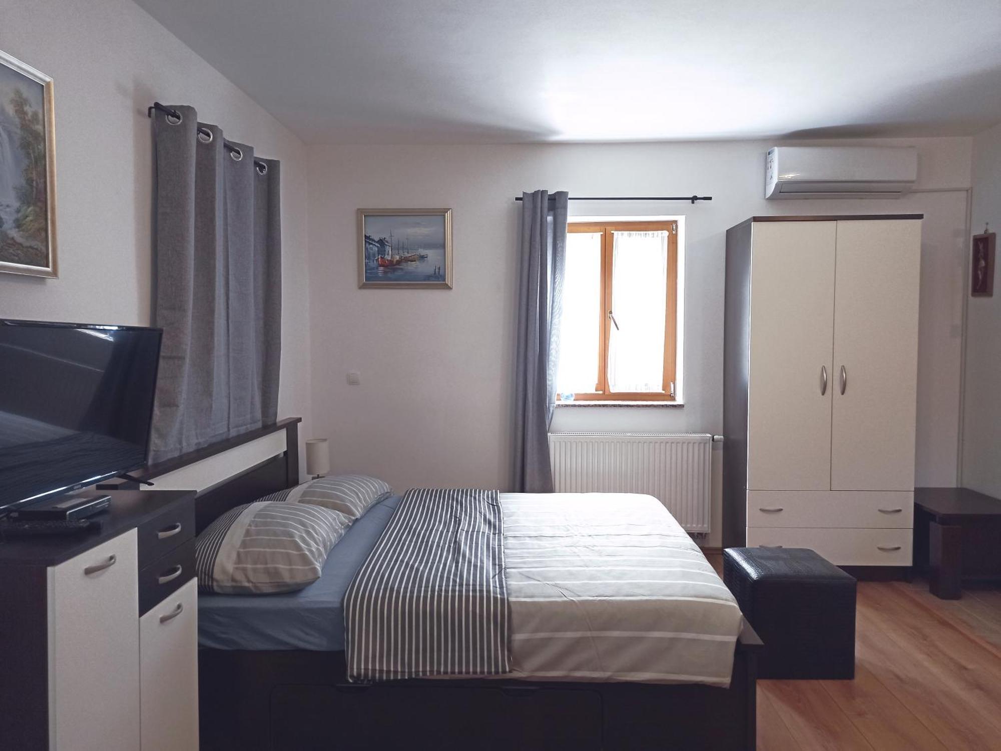 Plitvice Lakes Holiday Lodge Rudanovac Экстерьер фото