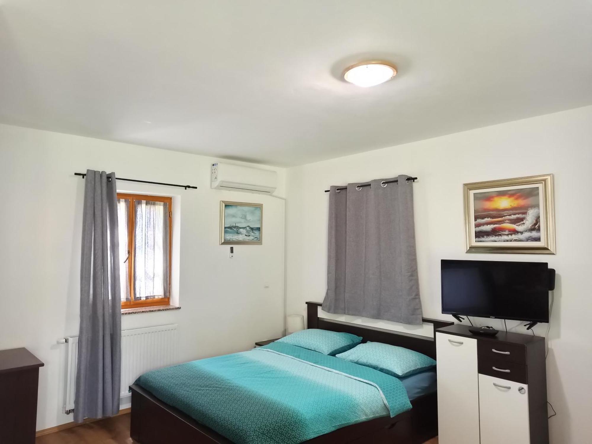 Plitvice Lakes Holiday Lodge Rudanovac Экстерьер фото