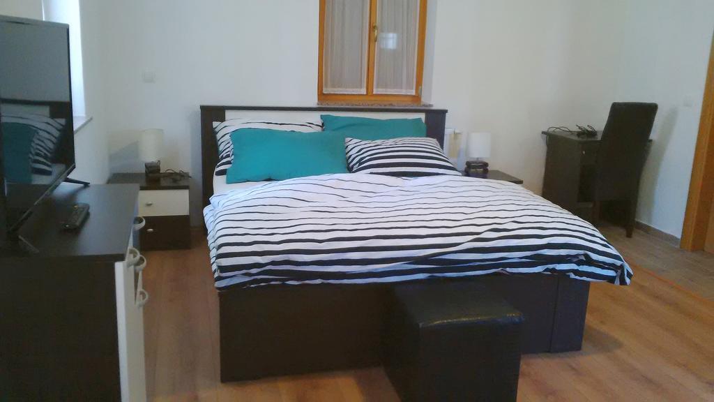 Plitvice Lakes Holiday Lodge Rudanovac Экстерьер фото